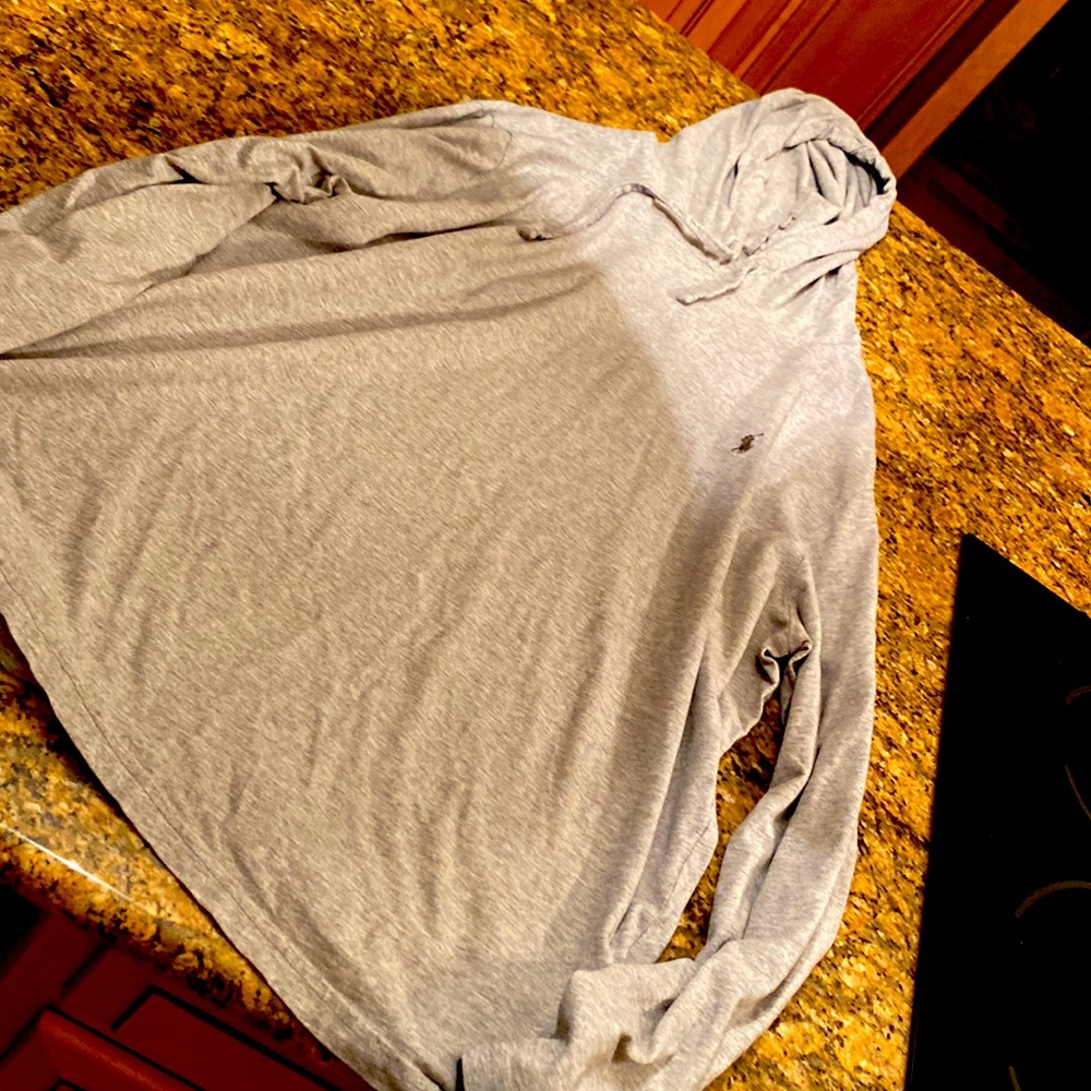 Polo Ralph Lauren Light Hoodie XL